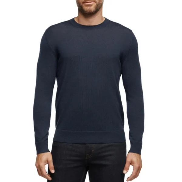 Banana Republic Men's Merino Wool Sweater