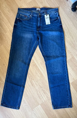 Tommy Hilfiger Denim Jeans Scanton 3 Models